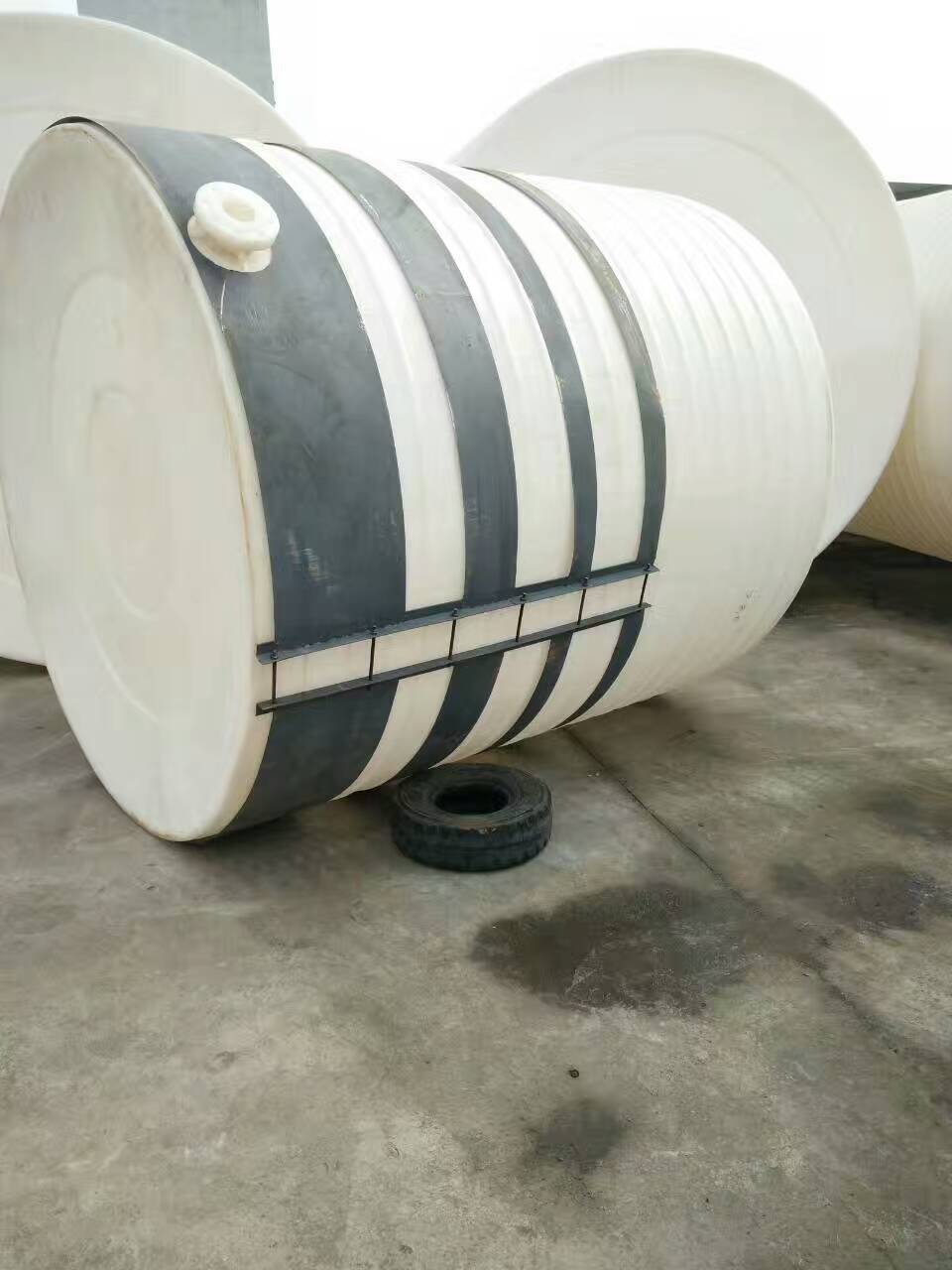 PE塑料水箱水桶